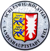 Wappen ECK, RD